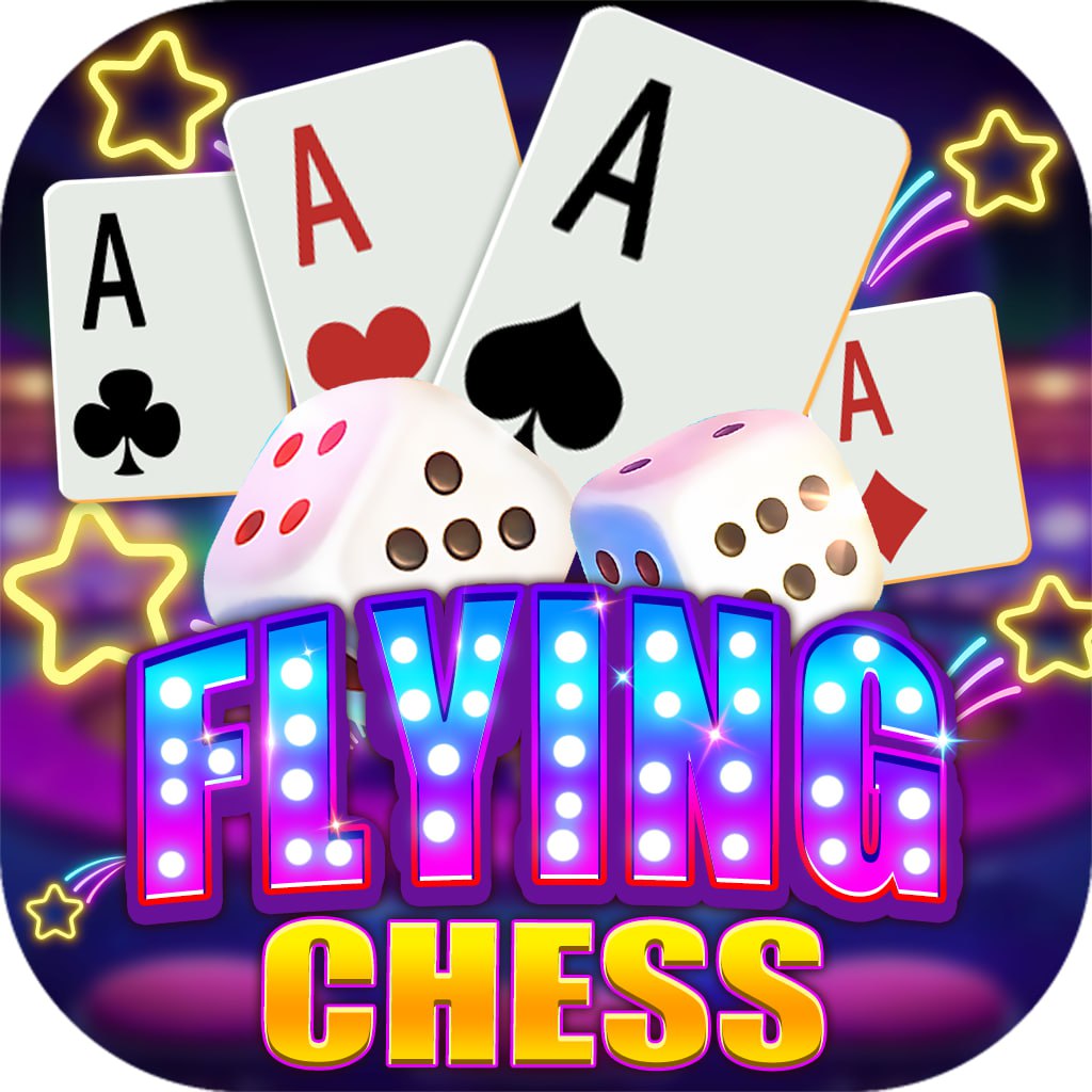Flying Chess Lottery Game